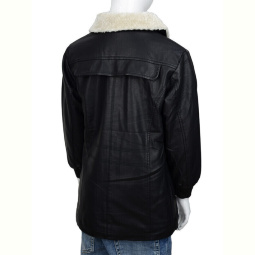 Куртка Obuvok F08 black (06902)
