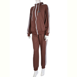 Спортивный костюм Banko N004-6 brown