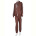 Спортивный костюм Banko N004-6 brown