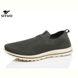 Кроссовки Situo D388-4