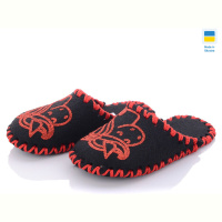 Тапки Active 010С чорний
