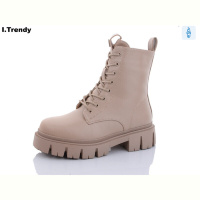 Ботинки Trendy B3115-10