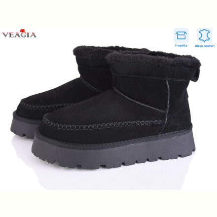 Угги Veagia-ADA FC219