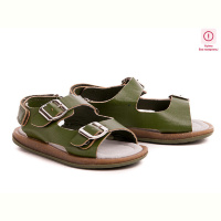 Босоножки С.Луч D1502-4 green уцінка