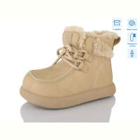 Ботинки Lilin A-LH1020-7