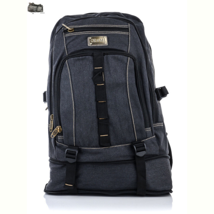 Рюкзак Superbag 1693 black