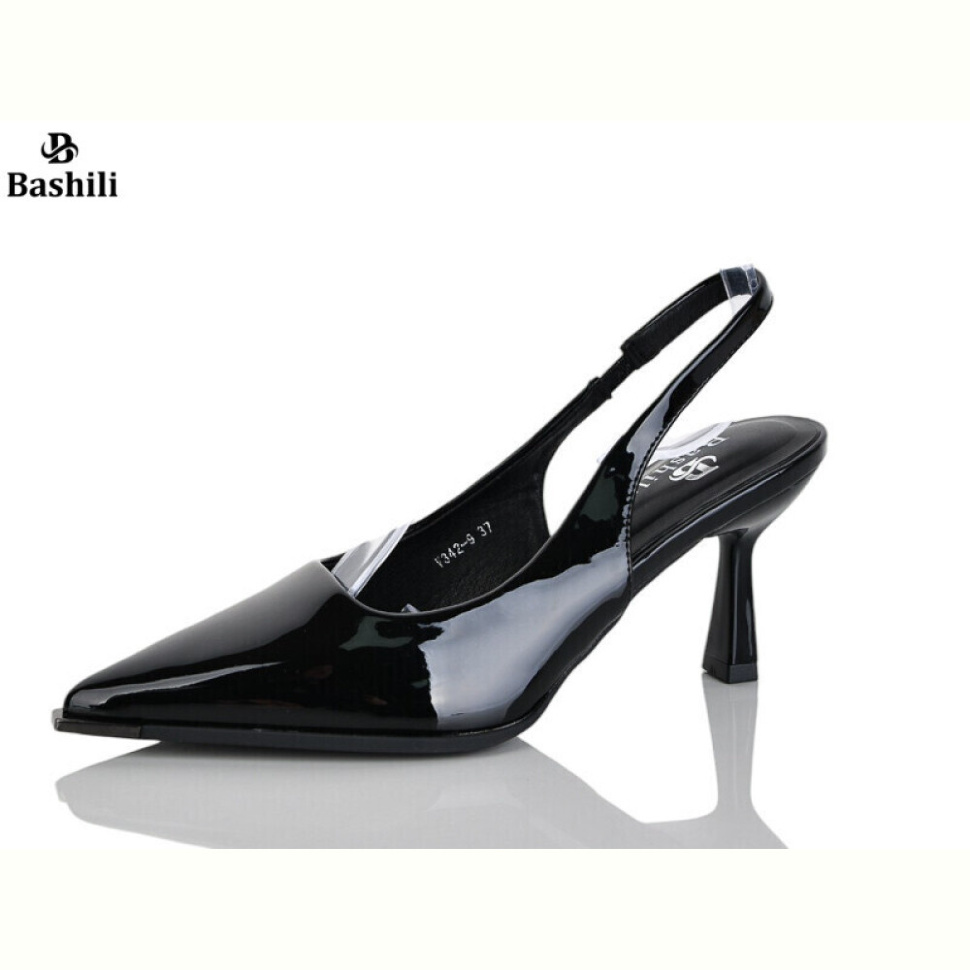 Туфли Башили V342-9