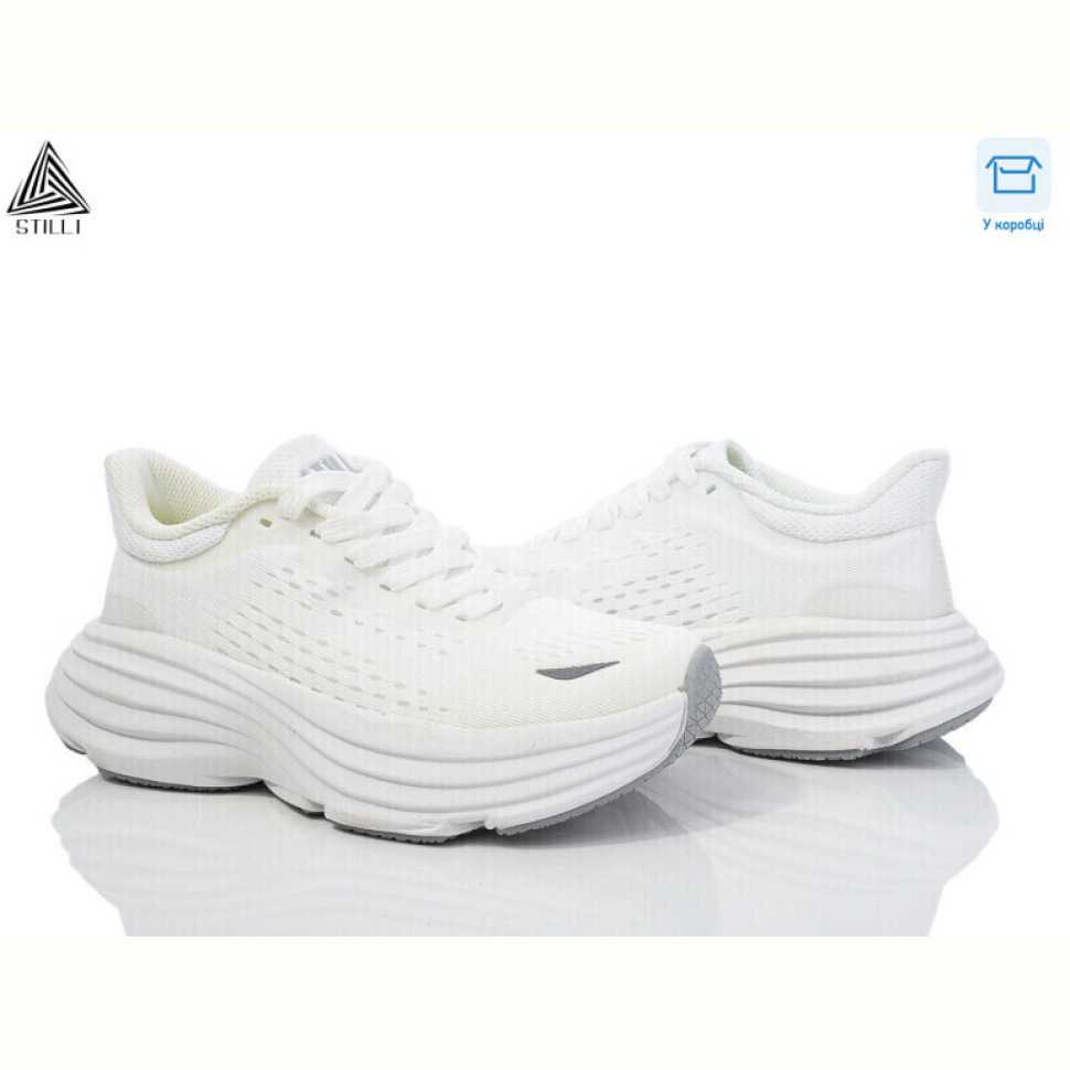 Кроссовки STILLI Group CX550-2 піна
