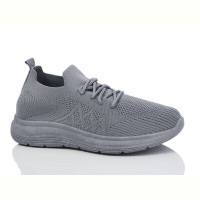 Кроссовки Ok Shoes 556 grey