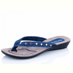 Шлепки Makers Shoes П2