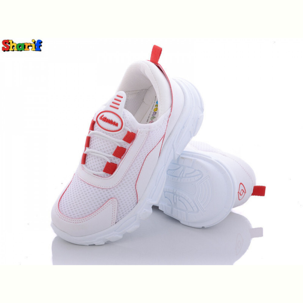Кроссовки Sharif 21652-11 (31-35)