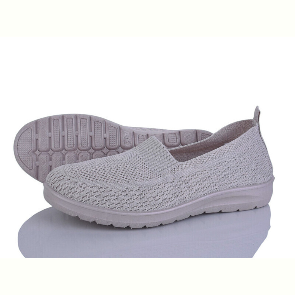 Слипоны Бабочка-Mengfuna-AESD 394-604