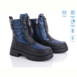 Дутики Kulada-UCSS-MD 2105-2 термо