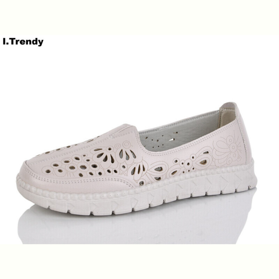 Туфли Trendy BK1509-3
