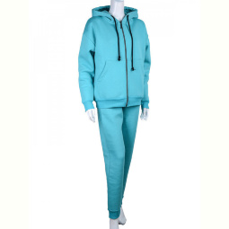 Спортивный костюм Ledi-Sharm 3013 blue