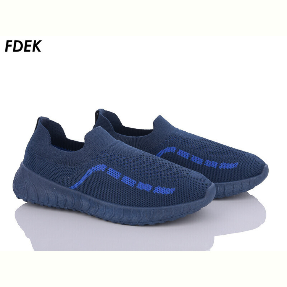 Кроссовки FDEK F9019-5 Кроссовки FDEK F9019-5