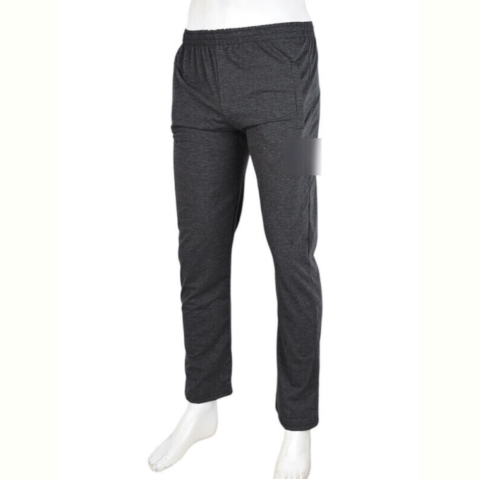 Спортивные брюки Banko N007-3 grey