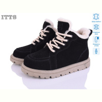 Ботинки ITTS N050-2