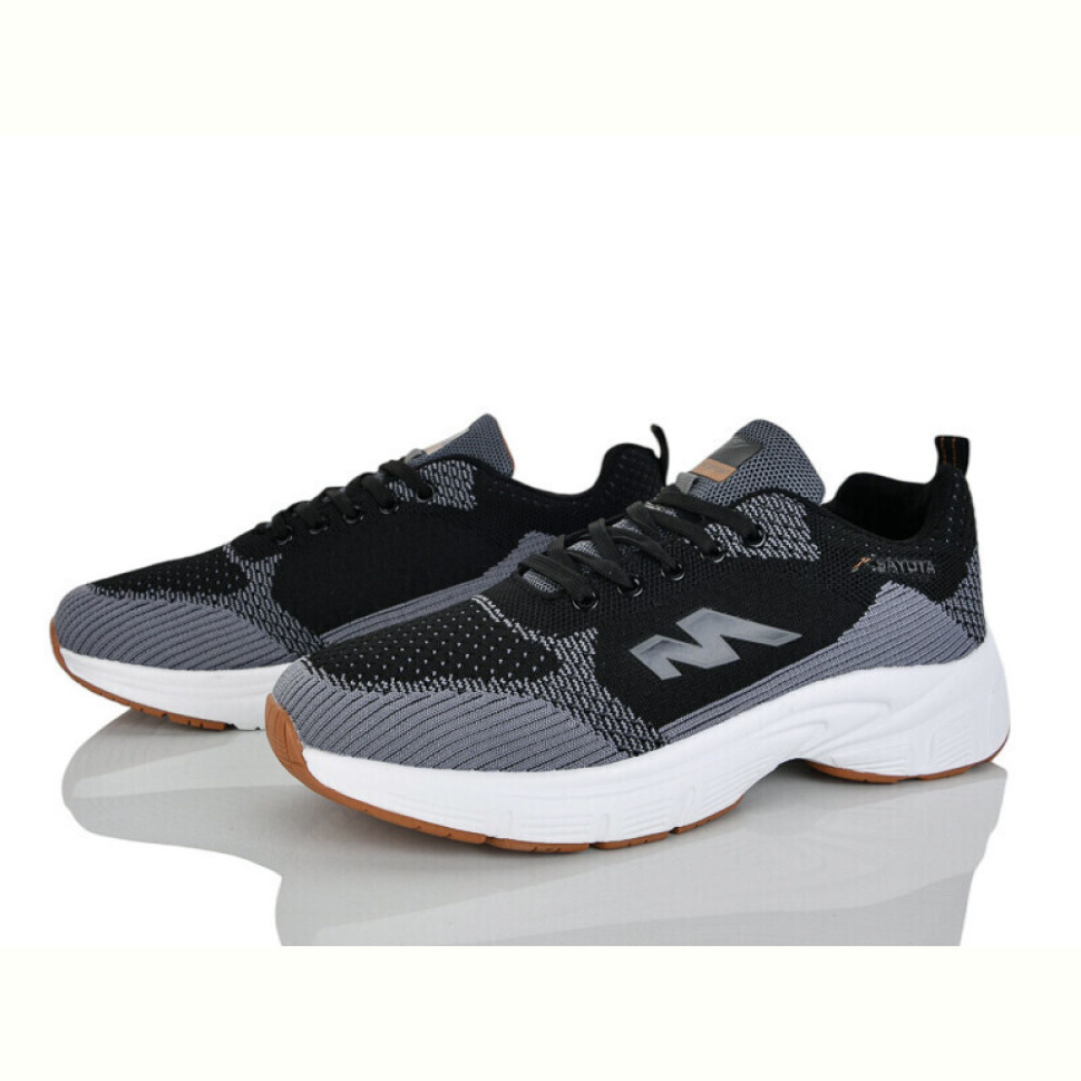 Кроссовки Svit S638-4