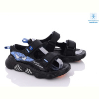 Сандалии Ok Shoes A08-3B