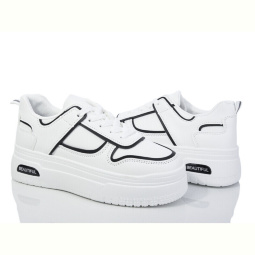 Кроссовки Бабочка-Mengfuna-AESD 225-906