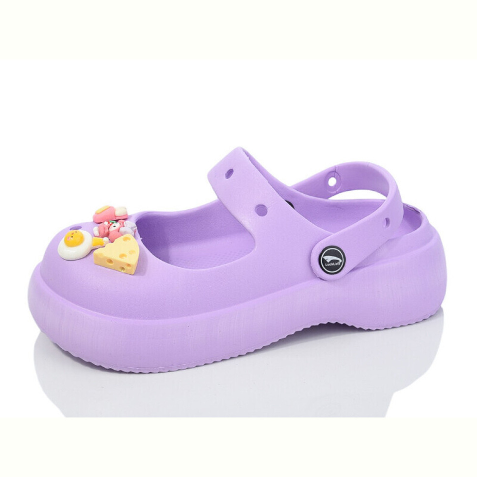 Кроксы Luck Line 5159-375 Кроксы Luck Line 5159-375