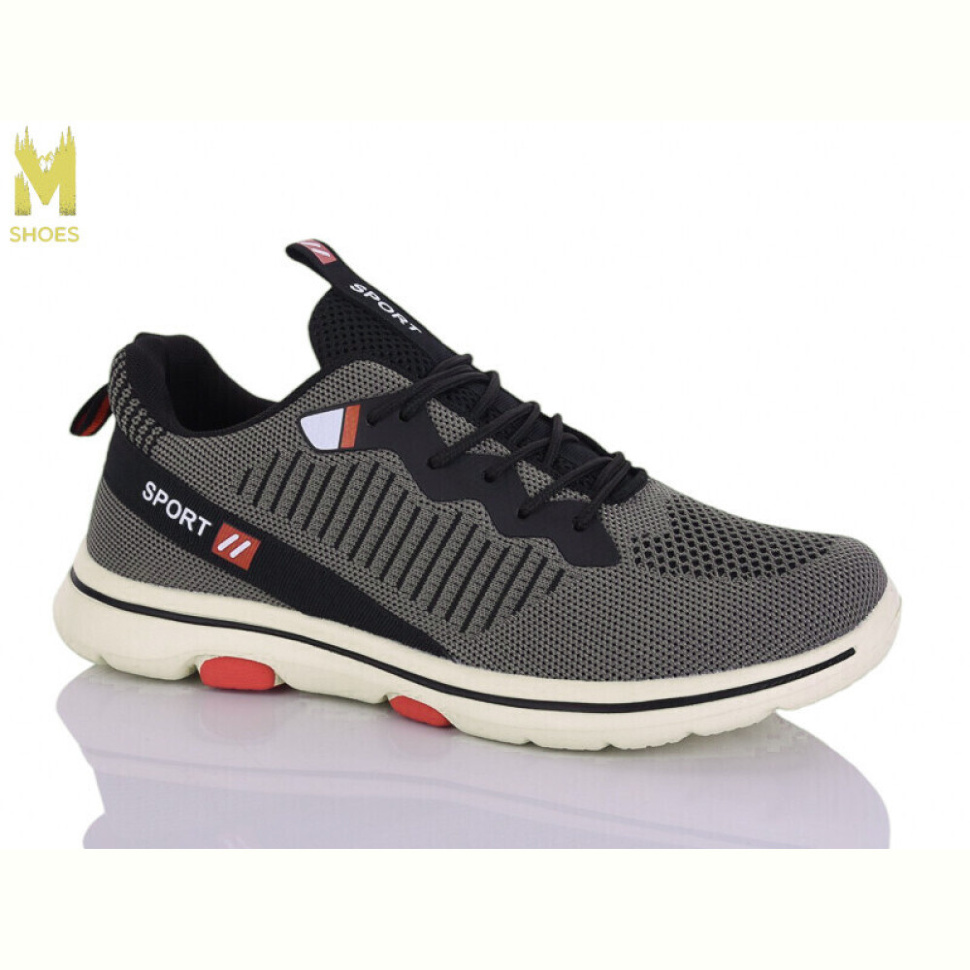 Кроссовки M.Shoes 9070-7