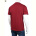 Футболка BIG 3707-116-7 bordo