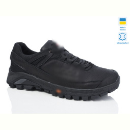 Кроссовки Dan Marest E18 black