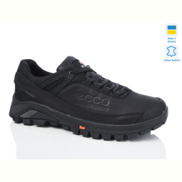 Кроссовки Dan Marest E18 black