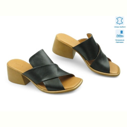 Шлепки Allshoes 186547