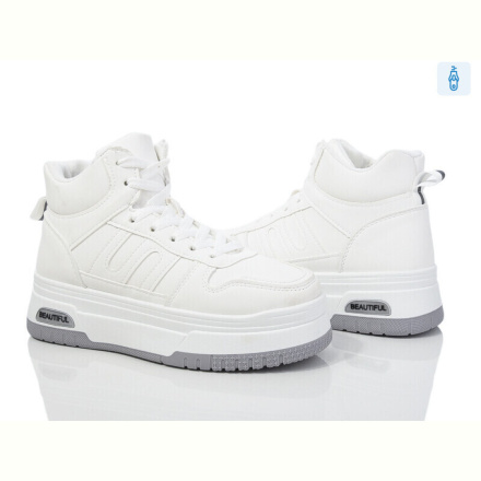 Ботинки Бабочка-Mengfuna-AESD 227-25