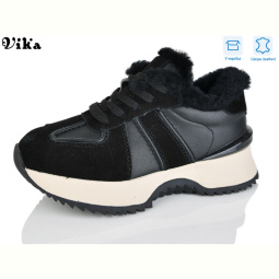 Кроссовки Vika F627-60
