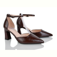 Туфли Бабочка-Mengfuna-AESD 66156-145