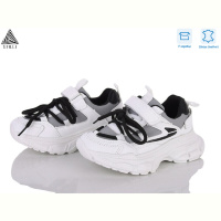 Кроссовки STILLI KIDS TX170-86 шкіра піна