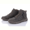 Ботинки Ok Shoes 970-2