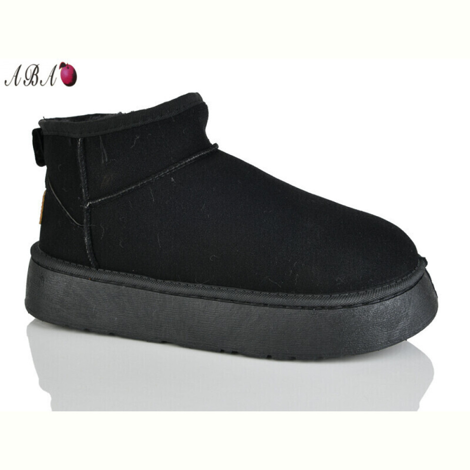 Угги Aba DG01-1
