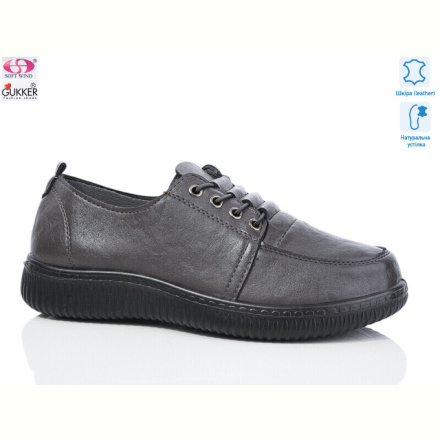 Туфли Gukkcr WZ1239