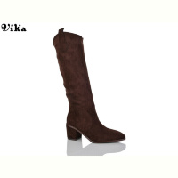 Сапоги Vika X0220-5A