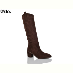 Сапоги Vika X0220-5A