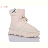 Угги QQ&Панда J998-3