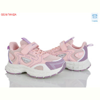 Кроссовки QQ&Панда 6-140-3