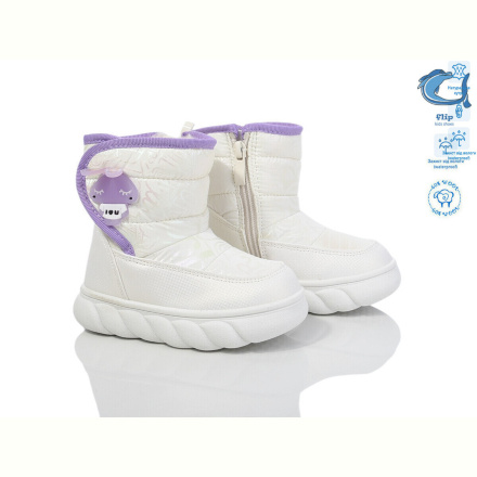 Дутики TOM.M 50947A
