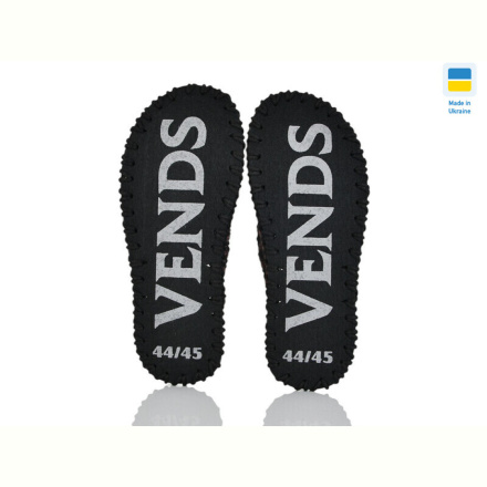 Тапки Active 313M коричневий