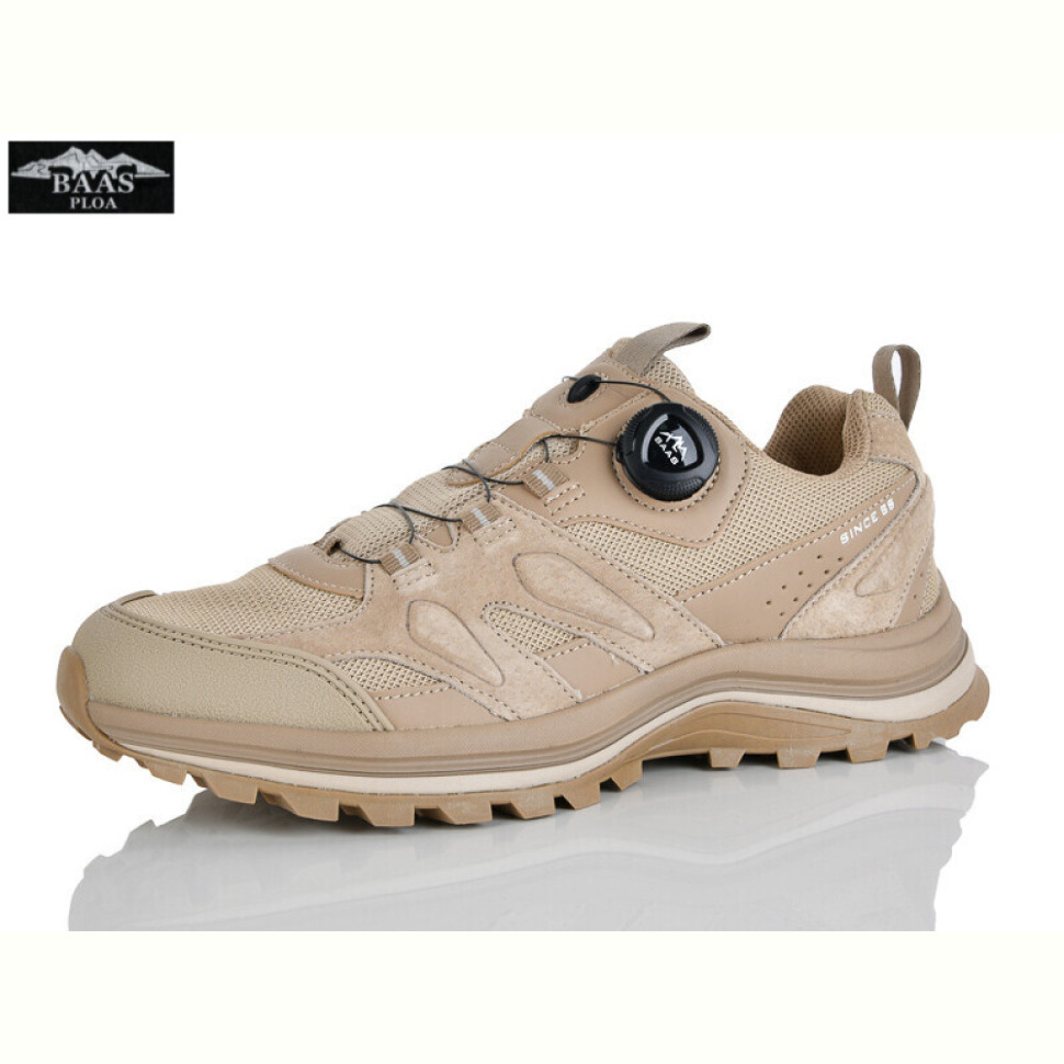 Кроссовки Baas M7659-25