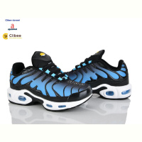 Кроссовки Clibee-Doremi S29A blue-black