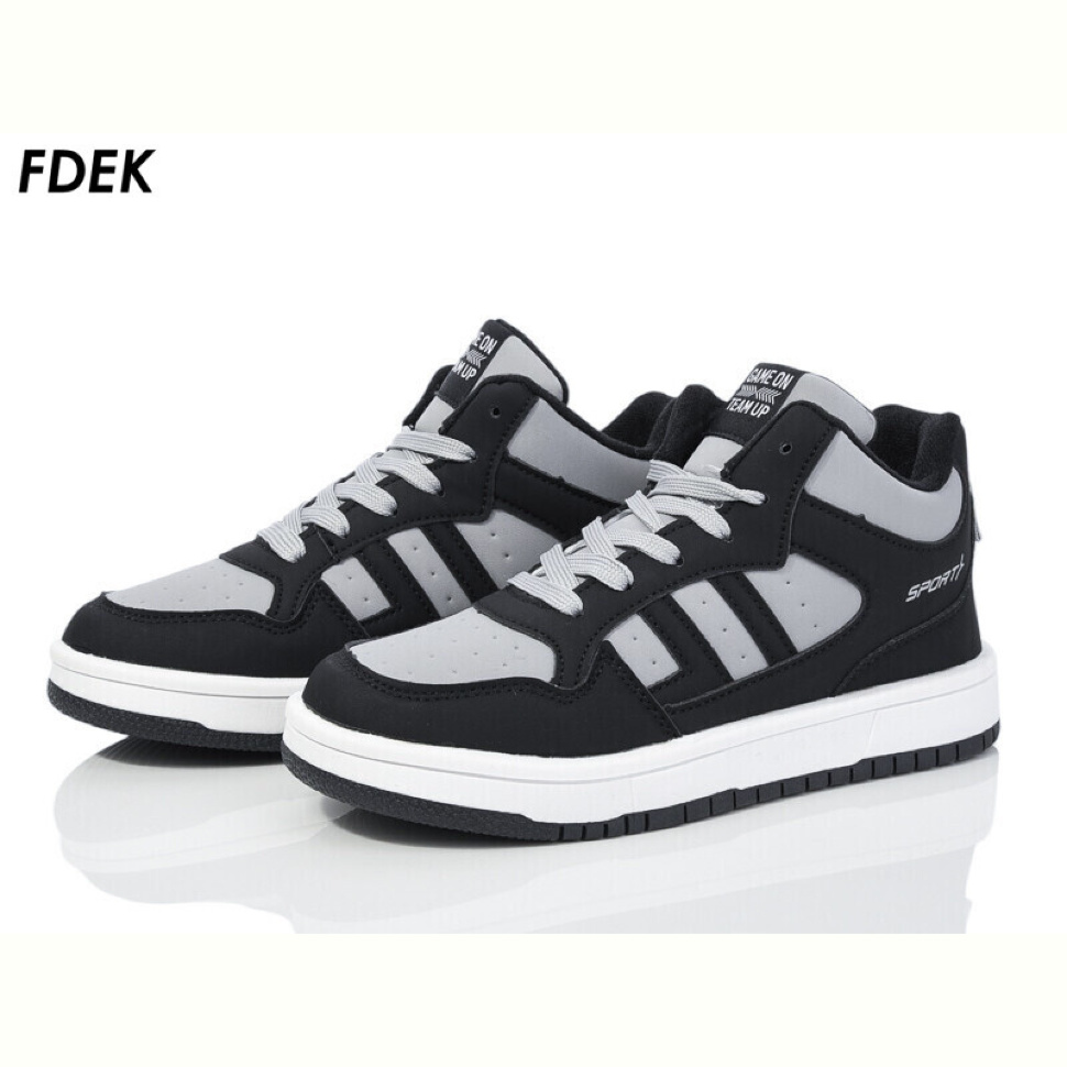 Кроссовки FDEK R9063-3