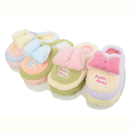 Тапки M&amp;L  Alex13 2378 mix