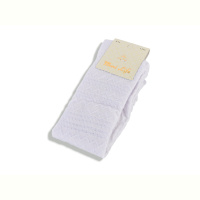 Гольфы OL Гольфи Mony Life white