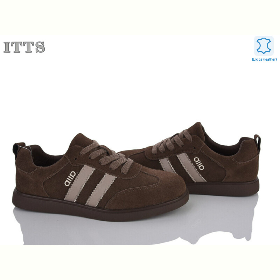 Кроссовки ITTS TB101-4 Кроссовки ITTS TB101-4